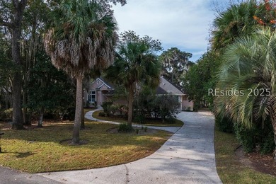 Enjoy amazing sunsets from almost every room of this marsh front - photo 3