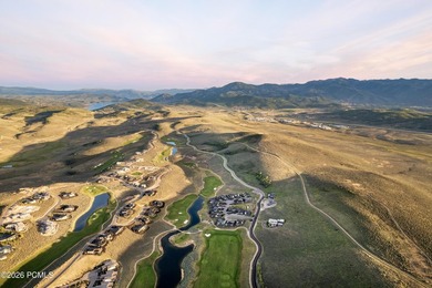 GOLF MEMBERSHIP AVAILABLE. Rare 1.06-acre Promontory Club - photo 3