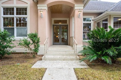 Enjoy amazing sunsets from almost every room of this marsh front - photo 4