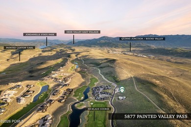 GOLF MEMBERSHIP AVAILABLE. Rare 1.06-acre Promontory Club - photo 4