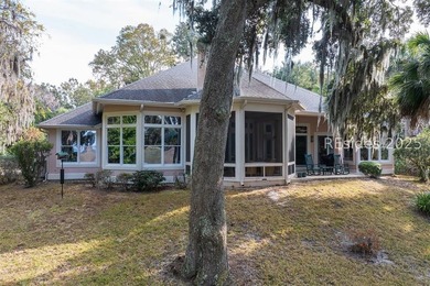 Enjoy amazing sunsets from almost every room of this marsh front - photo 5