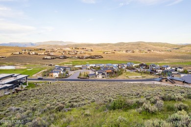 GOLF MEMBERSHIP AVAILABLE. Rare 1.06-acre Promontory Club - photo 7