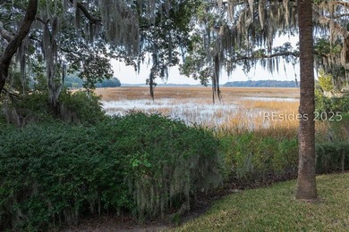 Enjoy amazing sunsets from almost every room of this marsh front - photo 9