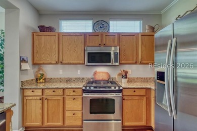 Positioned on a desirable homesite overlooking the 5th hole of - photo 11