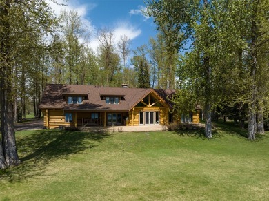 Whitefish Lake Dream! Swift Eagle Ranch is one of the most - photo 11