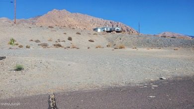 Walker Lake Lot For Sale in Walker Lake Nevada