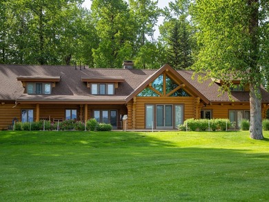 Whitefish Lake Dream! Swift Eagle Ranch is one of the most - photo 12