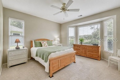 Positioned on a desirable homesite overlooking the 5th hole of - photo 13