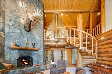 Whitefish Lake Dream! Swift Eagle Ranch is one of the most - photo 13