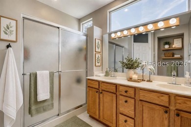 Positioned on a desirable homesite overlooking the 5th hole of - photo 14