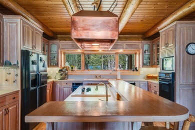 Whitefish Lake Dream! Swift Eagle Ranch is one of the most - photo 14