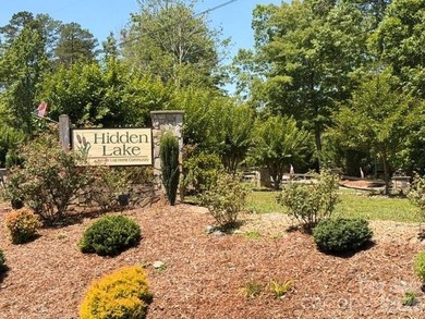 Nestled within the private, gated Hidden Lake community in Nebo - photo 5
