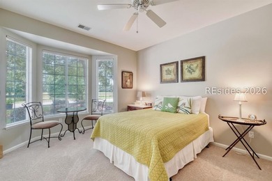 Positioned on a desirable homesite overlooking the 5th hole of - photo 15