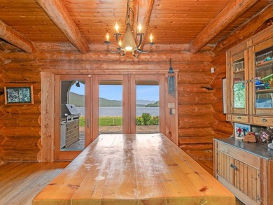 Whitefish Lake Dream! Swift Eagle Ranch is one of the most - photo 15