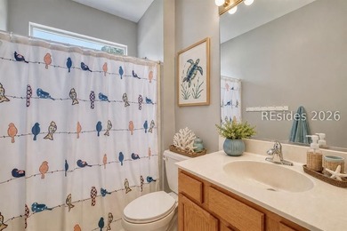Positioned on a desirable homesite overlooking the 5th hole of - photo 16