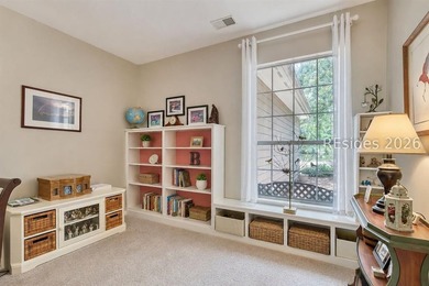 Positioned on a desirable homesite overlooking the 5th hole of - photo 17
