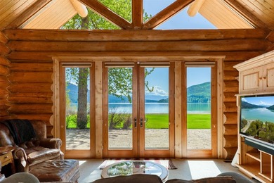 Whitefish Lake Dream! Swift Eagle Ranch is one of the most - photo 17