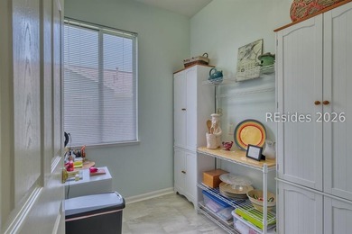 Positioned on a desirable homesite overlooking the 5th hole of - photo 18