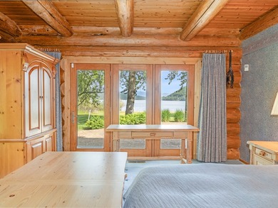 Whitefish Lake Dream! Swift Eagle Ranch is one of the most - photo 18