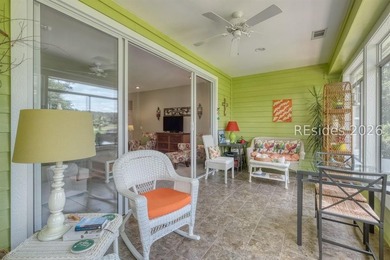 Positioned on a desirable homesite overlooking the 5th hole of - photo 19