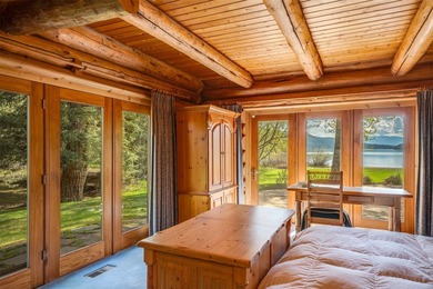 Whitefish Lake Dream! Swift Eagle Ranch is one of the most - photo 19