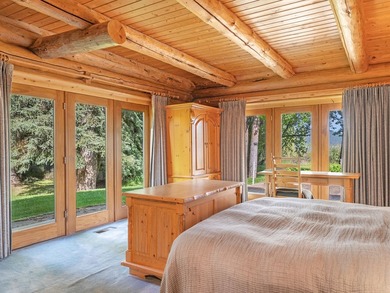 Whitefish Lake Dream! Swift Eagle Ranch is one of the most - photo 20