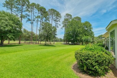 Positioned on a desirable homesite overlooking the 5th hole of - photo 21
