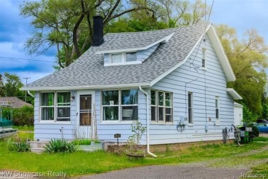 Lake Home For Sale in Novi, Michigan