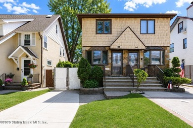Welcome to 66 Bache Ave-a charming semi-detached home offering 3 - photo 1