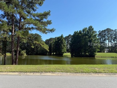 Positioned on a desirable homesite overlooking the 5th hole of - photo 22