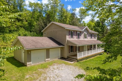 What a location! This large modular home with a full finished - photo 2