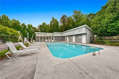 ESCAPE to the LAKE, bring your boat and enjoy the community DOCK - photo 22
