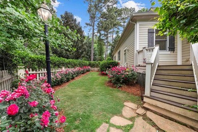 Inside the gates of Reynolds Lake Oconee, on a quiet cul-d-sac - photo 23