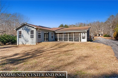 ESCAPE to the LAKE, bring your boat and enjoy the community DOCK - photo 23
