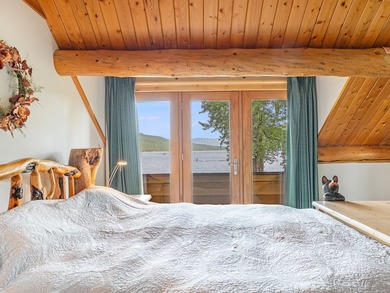Whitefish Lake Dream! Swift Eagle Ranch is one of the most - photo 24