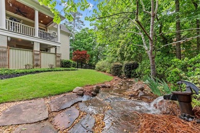 Inside the gates of Reynolds Lake Oconee, on a quiet cul-d-sac - photo 24