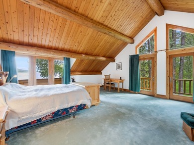 Whitefish Lake Dream! Swift Eagle Ranch is one of the most - photo 25