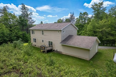 What a location! This large modular home with a full finished - photo 6