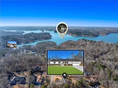 ESCAPE to the LAKE, bring your boat and enjoy the community DOCK - photo 26