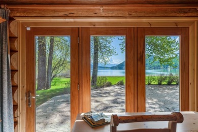 Whitefish Lake Dream! Swift Eagle Ranch is one of the most - photo 27