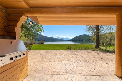 Whitefish Lake Dream! Swift Eagle Ranch is one of the most - photo 28