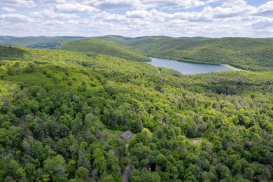 What a location! This large modular home with a full finished - photo 8