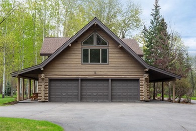 Whitefish Lake Dream! Swift Eagle Ranch is one of the most - photo 30