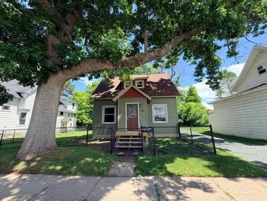 Wisconsin River - Lincoln County Home Active Under Contract in Merrill Wisconsin