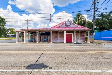 Vermilion River - Lafayette Parrish Commercial For Sale in Lafayette Louisiana
