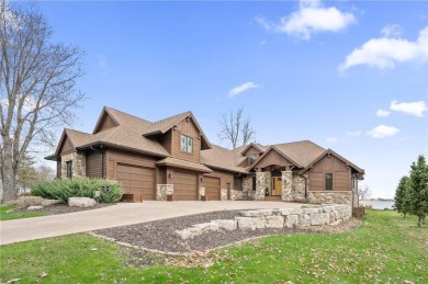 Lake Home For Sale in Forest Lake, Minnesota