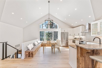 Whitefish Lake Dream! Swift Eagle Ranch is one of the most - photo 33