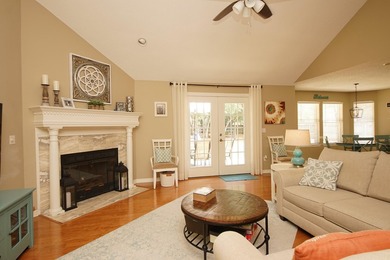 Welcome to the gated community of Parkwood Estates! We are - photo 7