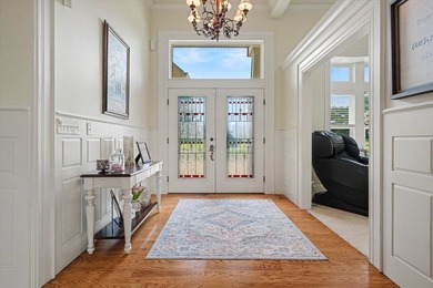 Luxury, Scale, and Energy Independence Meet in This Decatur, IL - photo 8