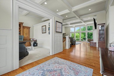 Luxury, Scale, and Energy Independence Meet in This Decatur, IL - photo 9